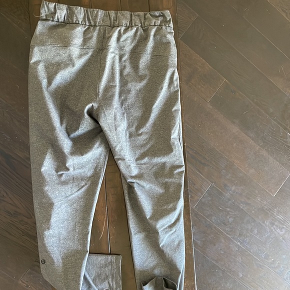 Lululemon joggers - Picture 2 of 3